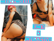 NikkiPotnickXXX
