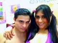 HOTCOUPLE