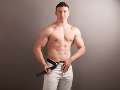 MuscularKevin