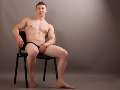 MuscularKevin