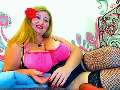BustyBambina