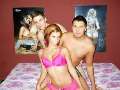 ThreeSomeDesire