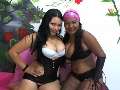 SallyandGicSweet