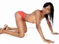 sharice