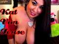 KatVonTease