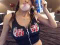 Sandi_Squirts_Show