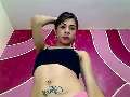 PaulinaTSX