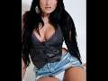 Luciana_HotLatin
