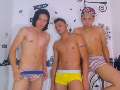 3SEXYboysCUMS