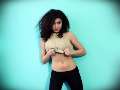 CurlyAmelie