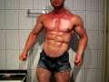 hunkymuscle