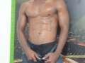 StrikingBoy