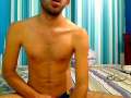HORNYBRUCE