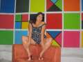 PamelaWetSpot