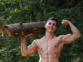 SexyMuscled