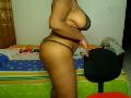 PlatinumChick Live Cam