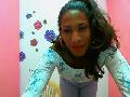 ZayraDirtyX