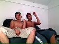 TOMANDLUCKAS