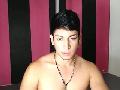 StrikingBoy