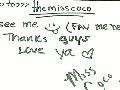 MissCoconut