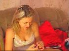 LuxuryBlondie