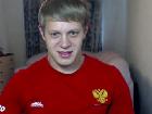 AlexStrongMan