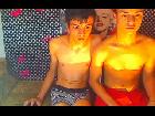 2GAYfightFORsex