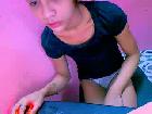 HOTCUMMmommyONCAM