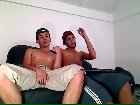 TOMANDLUCKAS