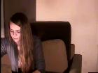 LongHairBrunette