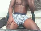 TropicBlackMale