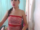 10InchesTSCockGoddess