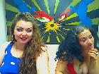 LesbianCum4U