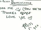 MissCoconut