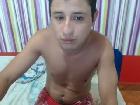 HORNYBRUCE