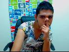 LUISSEXHOT