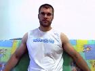 musclehunk