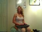 FitnessGirl