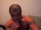 hunkymuscle