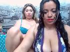 hornystars
