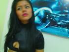 GODDESSGIRLWET