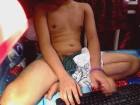 10INAsianCock