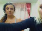 LesbySquirt