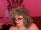 PoshBustyLady