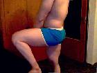 MuscularKevin