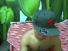 HornyClay