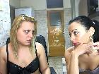 HDlesbianshoW