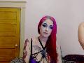 EvilynandAlexis