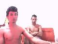 MARTINandSEBAS