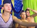 3NAKEDsexyBOYS